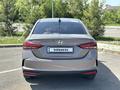 Hyundai Accent 2022 годаүшін8 000 000 тг. в Костанай – фото 8