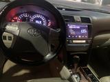 Toyota Camry 2009 годаүшін7 300 000 тг. в Уральск – фото 4