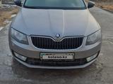 Skoda Octavia 2014 годаүшін4 900 000 тг. в Кызылорда – фото 4