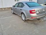 Skoda Octavia 2014 годаүшін4 900 000 тг. в Кызылорда – фото 5