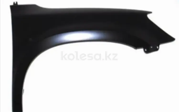 Крыло переднее SKODA YETI 09-13 RH за 17 250 тг. в Павлодар