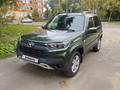 ВАЗ (Lada) Niva Travel 2021 годаfor6 450 000 тг. в Темиртау – фото 11