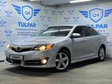 Toyota Camry 2013 годаүшін9 450 000 тг. в Шымкент