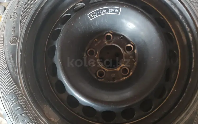 Мерседес за 95 000 тг. в Актау