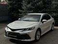 Toyota Camry 2023 года за 17 500 000 тг. в Алматы – фото 2