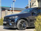 BMW X5 M 2016 годаүшін26 500 000 тг. в Алматы – фото 2