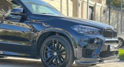 BMW X5 M 2016 года за 26 500 000 тг. в Алматы – фото 3