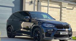 BMW X5 M 2016 года за 26 500 000 тг. в Алматы – фото 5