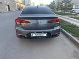Hyundai Elantra 2019 годаүшін8 800 000 тг. в Астана – фото 4