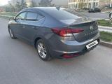 Hyundai Elantra 2019 года за 8 800 000 тг. в Астана – фото 5