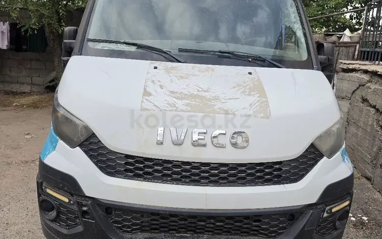IVECO  Daily 2016 годаүшін4 150 000 тг. в Алматы