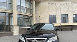 Toyota Camry 2012 годаүшін8 400 000 тг. в Усть-Каменогорск – фото 3