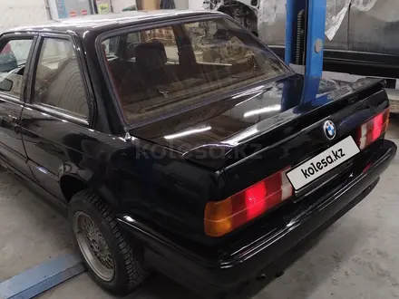 BMW 320 1987 года за 2 500 000 тг. в Рудный – фото 6