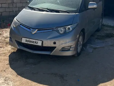 Toyota Estima 2006 года за 3 499 999 тг. в Актау