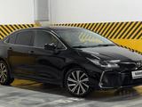 Toyota Corolla 2022 годаүшін11 900 000 тг. в Алматы