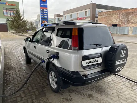 Honda CR-V 1997 года за 3 300 000 тг. в Павлодар