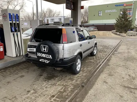 Honda CR-V 1997 года за 3 300 000 тг. в Павлодар – фото 2