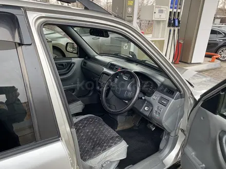 Honda CR-V 1997 года за 3 300 000 тг. в Павлодар – фото 5