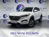 Hyundai Tucson 2016 года за 8 990 000 тг. в Астана