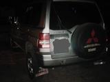 Mitsubishi Pajero iO 2000 года за 3 200 000 тг. в Семей