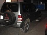 Mitsubishi Pajero iO 2000 года за 3 200 000 тг. в Семей – фото 2