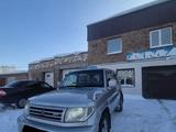 Mitsubishi Pajero iO 2000 года за 3 200 000 тг. в Семей – фото 5