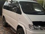 Mitsubishi Delica 2005 годаүшін9 000 000 тг. в Алматы – фото 3