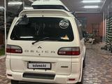 Mitsubishi Delica 2005 годаүшін9 000 000 тг. в Алматы – фото 4
