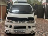 Mitsubishi Delica 2005 годаүшін9 000 000 тг. в Алматы – фото 2