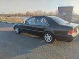 Mercedes-Benz S 300 1992 года за 2 500 000 тг. в Калбатау – фото 5