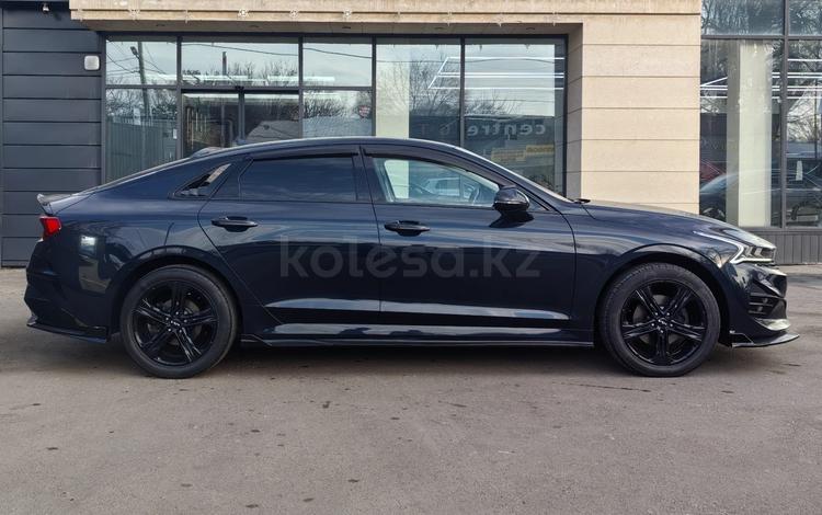 Kia K5 Comfort — миниатюра 4