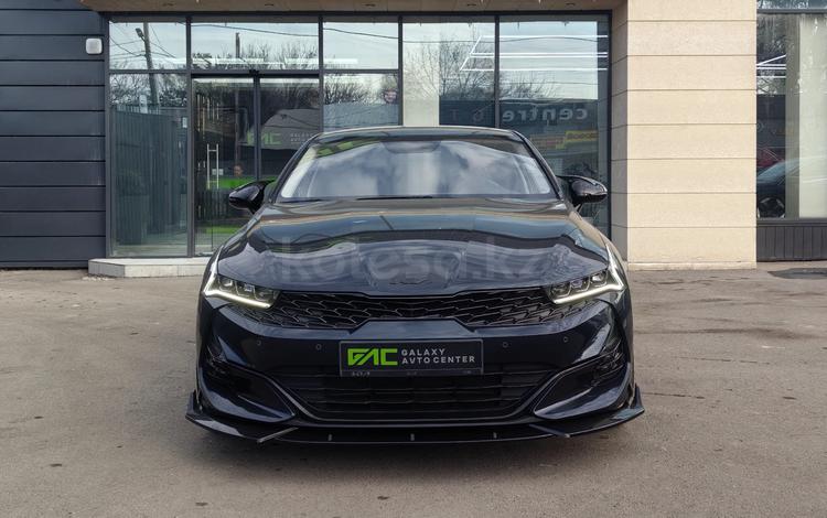 Kia K5 Comfort — миниатюра 2