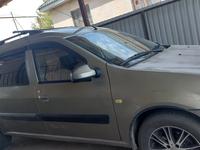 ВАЗ (Lada) Largus 2014 годаүшін3 400 000 тг. в Алматы