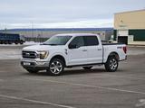 Ford F-Series 2021 годаfor35 000 000 тг. в Костанай – фото 2