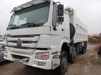 Howo  40 тонн 2015 годаүшін12 000 000 тг. в Астана
