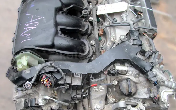 Двигатель на Lexus Gs300 Лексус Джс300 3gr 4gr контрактные за 330 500 тг. в Алматы