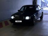 Mercedes-Benz E 200 1991 годаүшін800 000 тг. в Астана – фото 4