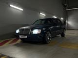 Mercedes-Benz E 200 1991 годаүшін800 000 тг. в Астана – фото 3