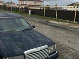 Mercedes-Benz E 200 1991 годаүшін800 000 тг. в Астана – фото 2
