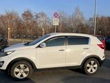 Kia Sportage 2013 года за 6 500 000 тг. в Алматы