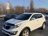 Kia Sportage 2013 года за 6 500 000 тг. в Алматы – фото 5