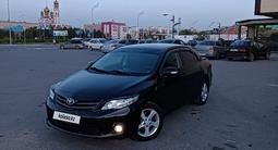 Toyota Corolla 2012 годаүшін7 150 000 тг. в Петропавловск – фото 2