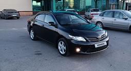 Toyota Corolla 2012 годаүшін7 150 000 тг. в Петропавловск