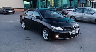 Toyota Corolla 2012 года за 7 150 000 тг. в Петропавловск