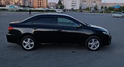 Toyota Corolla 2012 годаүшін7 150 000 тг. в Петропавловск – фото 3