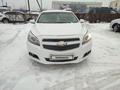 Chevrolet Malibu 2014 годаүшін6 800 000 тг. в Уральск