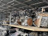 Двигатель Nissan MR20 DE за 97 800 тг. в Алматы – фото 3