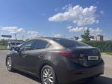 Mazda 3 2014 года за 6 500 000 тг. в Астана – фото 4