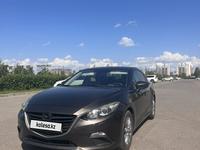 Mazda 3 2014 года за 6 500 000 тг. в Астана