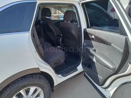 Kia Sorento 2015 года за 10 299 999 тг. в Уральск – фото 12